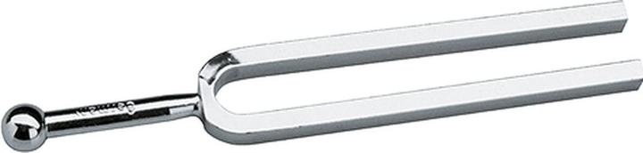 Produktbild K&M 168 Stimmgabel A 120/4x6mm