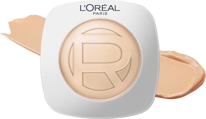 Actual product image L'Oréal Paris True Match Hyaluron Tinted Balm (Neutral Light)