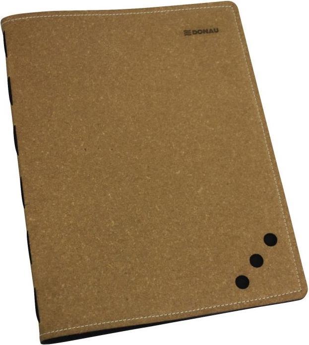 Donau Ringband A4 4-rings 25 mm (A4, 30 mm, 1 Pcs.)