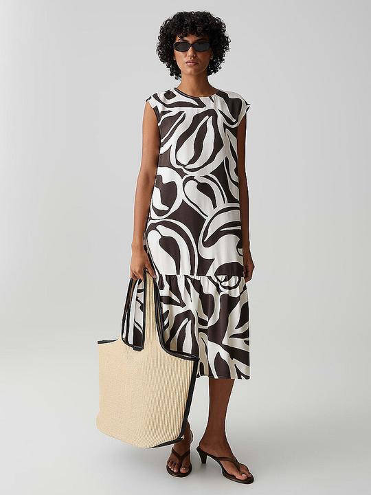 Produktbild Opus Midikleid WICYLA LUSH (38)