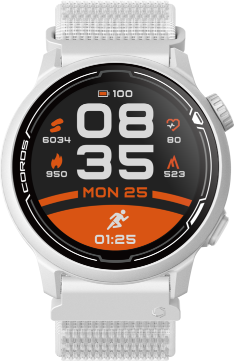 Produktbild Coros Pace 2 (42 mm)
