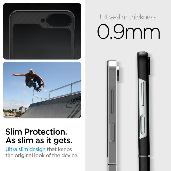 Produktbild Spigen Air Skin (Samsung Galaxy Z Flip6)