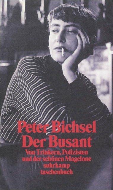 Produktbild Der Busant (Deutsch, Peter Bichsel, 2000)