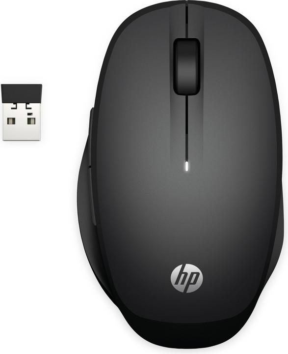 Actual product image HP Dual Mode (Wireless)
