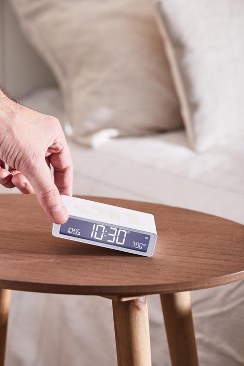 Actual product image Lexon Flip Classic