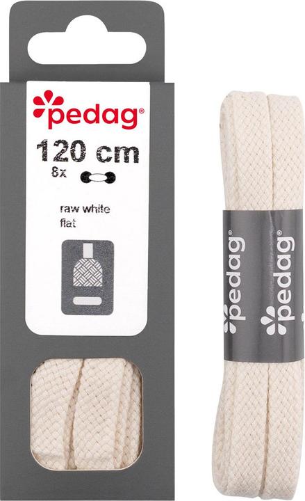 Actual product image Pedag Flachsenkel (120 cm)
