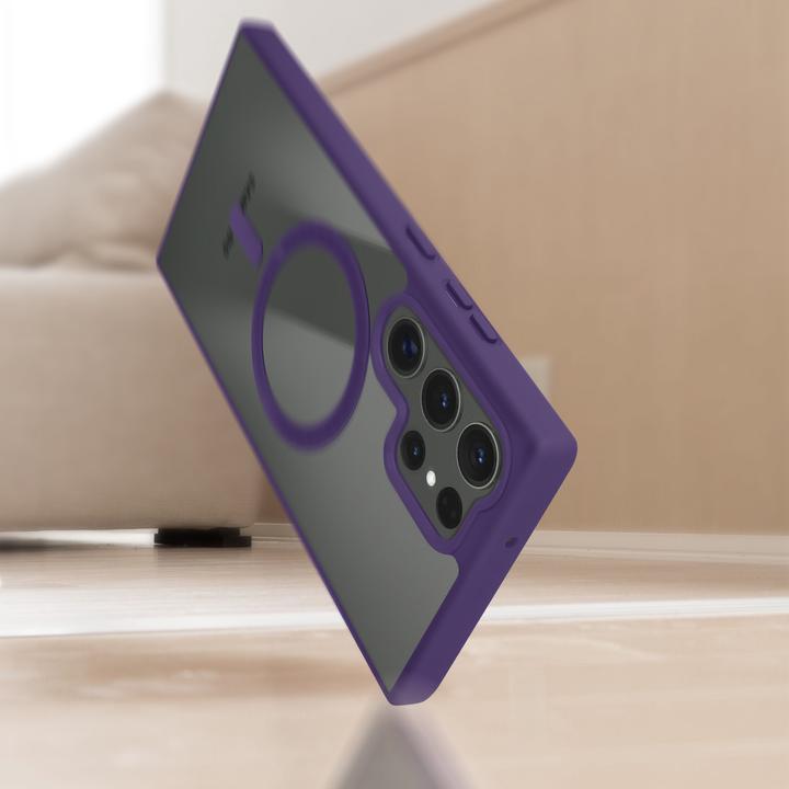 Actual product image Avizar Adela Series (Samsung Galaxy S23 Ultra)