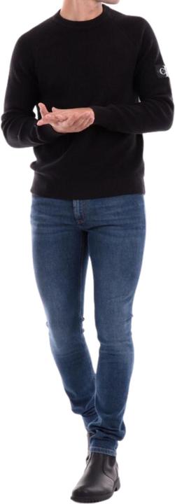 Actual product image Jeckerson Jeans Denim Medio (35)