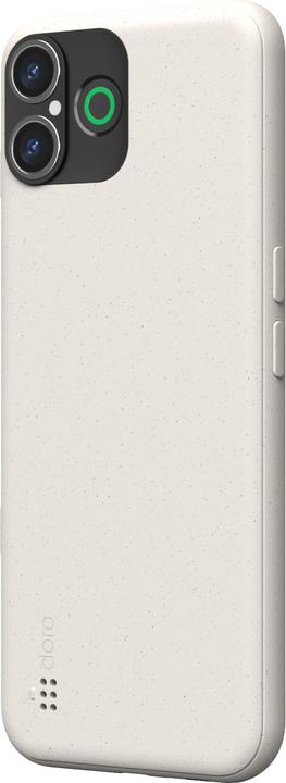 Actual product image Doro Aurora A30 bone (128 GB, Bone, 6.10", Dual SIM, 4G)