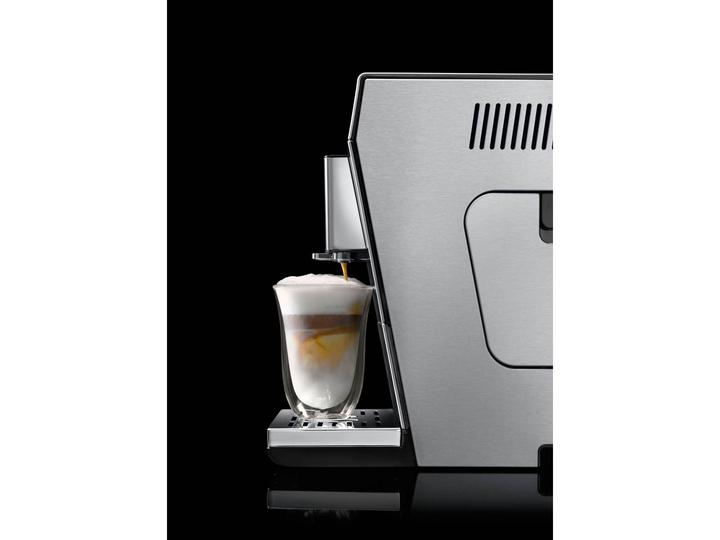 Actual product image De'Longhi ETAM 36.365.M Prima Donna XS De Luxe