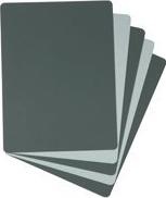 Produktbild Novoflex Kontrollkarte ZEBRA / 15 x 20 cm (Belichtungsmesser)