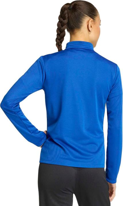Produktbild Adidas Damen-Sweatshirt Entrada 26 Trainingstop blau (L)