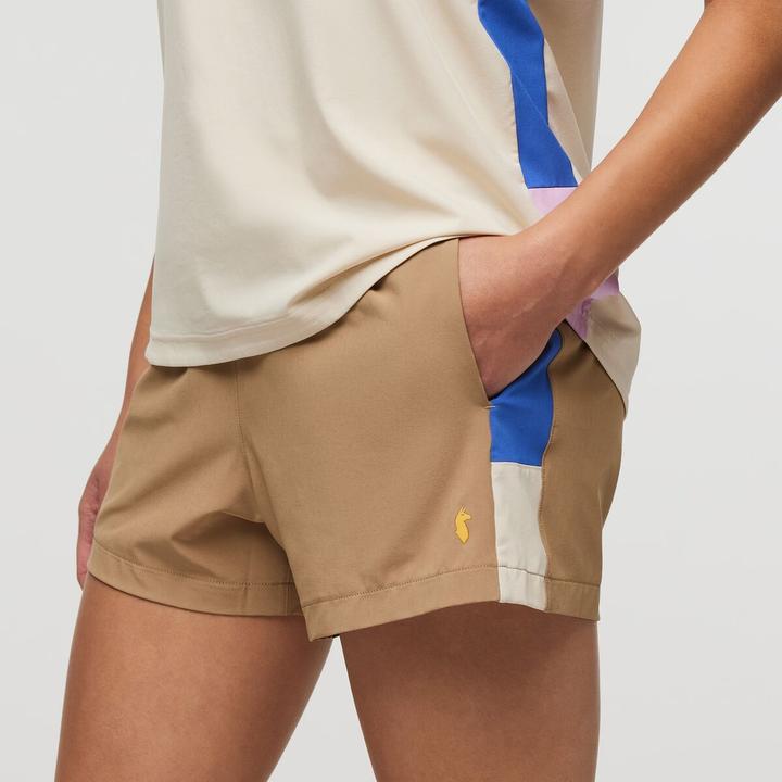 Produktbild Cotopaxi Cambio Short (L)