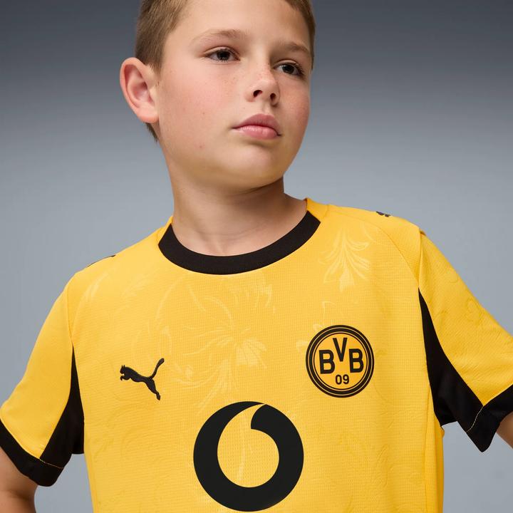 Image du produit Puma BVB Cup Jersey Replica Jr (140)