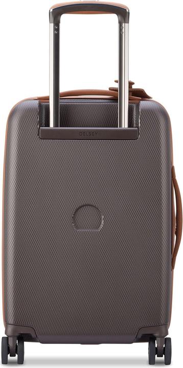 Produktbild Delsey Chatelet Air 2.0 4-Rollen Kabinentrolley 55 cm mit Dehnfalte (46 l)