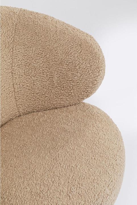 Produktbild Kare Design Drehsessel Carella