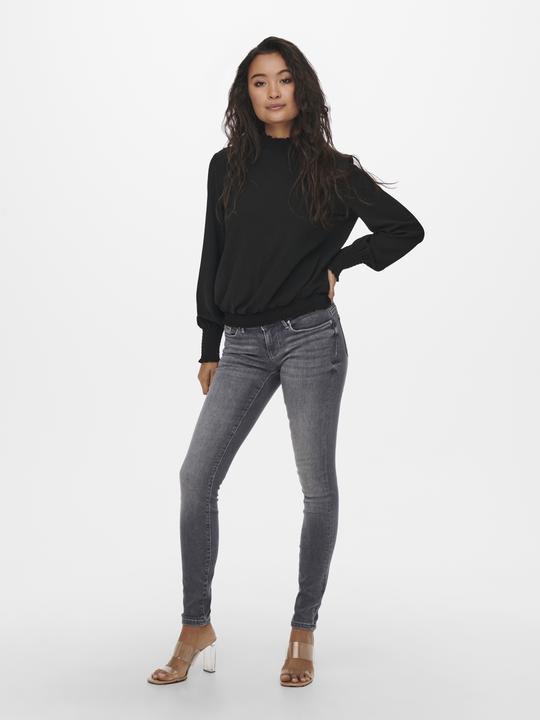 Image du produit Only ONLCORAL Sehr niedrige Taille Skinny Fit Jeans Skinny Jeans (32)