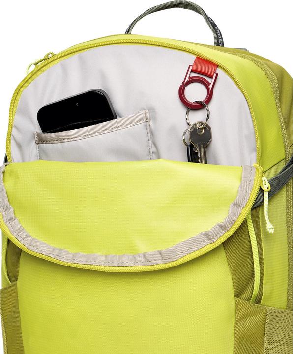 Actual product image Vaude Wanderrucksack Wizard 18+4 (18 l)