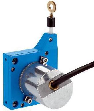 Sick EcoLine Series Linear Measuring Linear Measuring Encoder, 2500 ppr (Electronics kit)