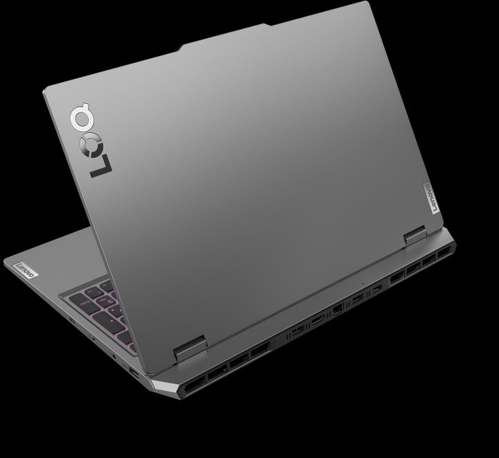 Productafbeelding Lenovo Loq (15.60", AMD Ryzen 7 7435HS, 16 GB, 1000 GB, NL)