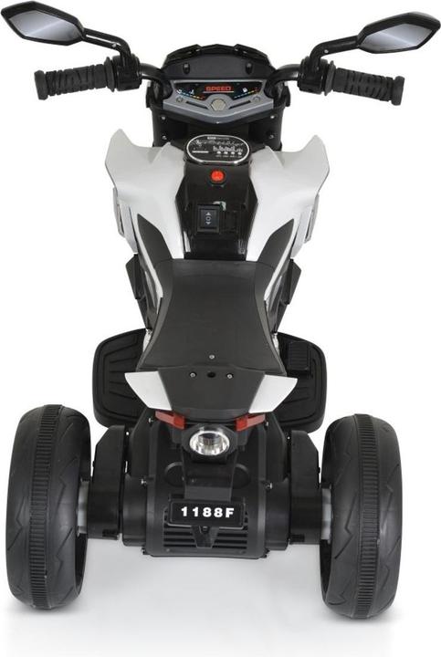 Produktbild Moni Kinder Elektromotorrad Colombo (12 V)