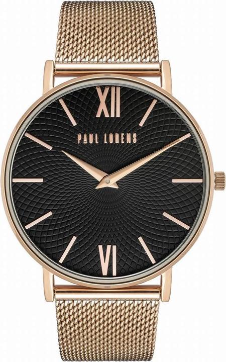 Image du produit Paul Lorens Damenuhr PL11989B7-1D3