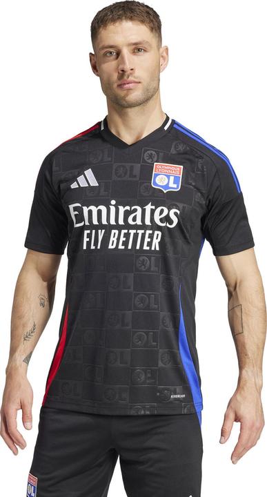 Produktbild adidas Olympique Lyon Auswärts Trikot (L)