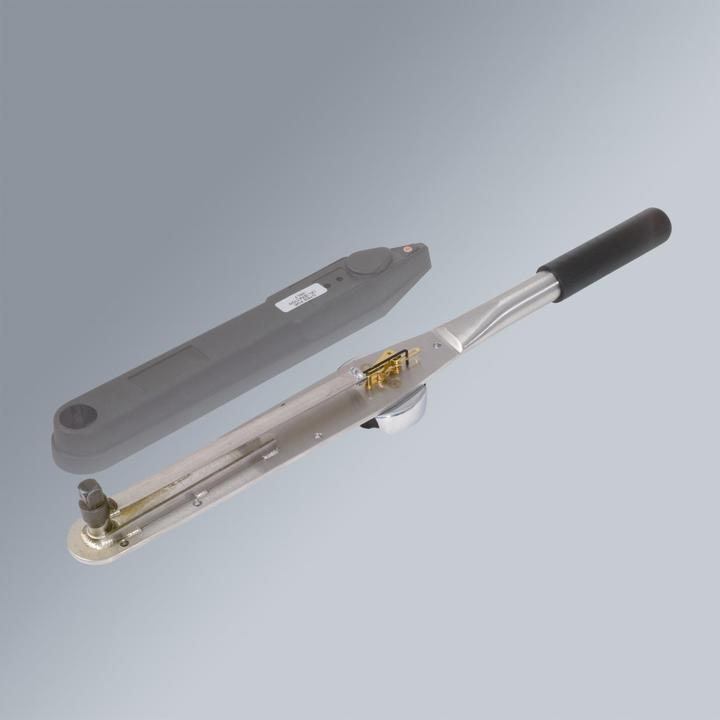 Actual product image KS Tools Test torque wrench, 3/8", 6-30 Nm (3/8", 6 Nm, 30 Nm)