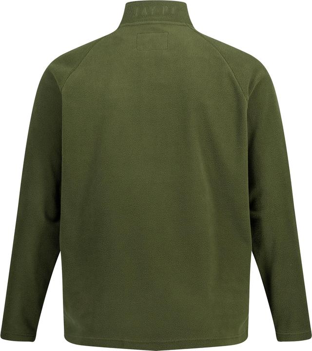 Produktbild Jay-Pi Fleece-Pullover, Outdoor, Troyer, Stehkragen (3XL)