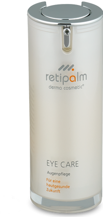 Produktbild Retipalm Eye Care 15 ml (Crème, 15 ml)