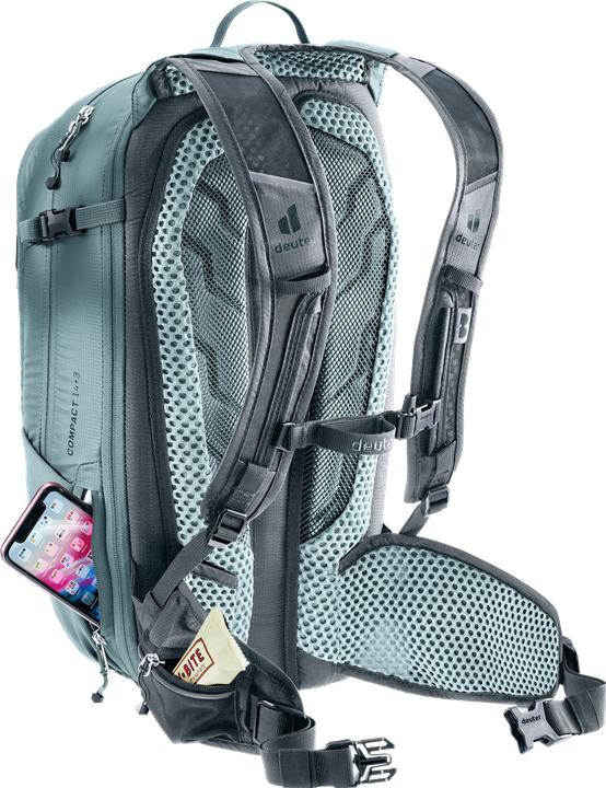 Produktbild Deuter Compact 14+3 (17 l)