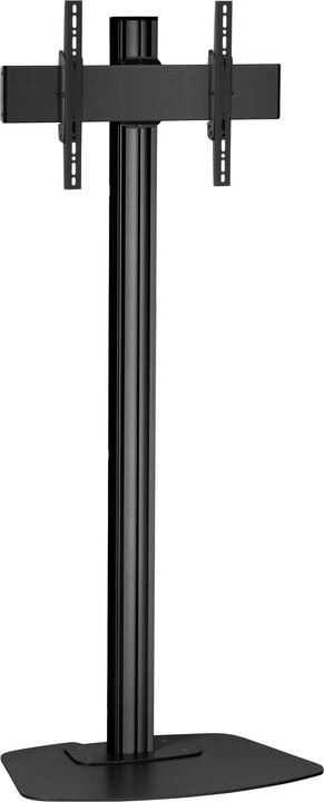 Produktbild Vogels Standfuss F1544B Schwarz (Universal, 65", 80 kg)