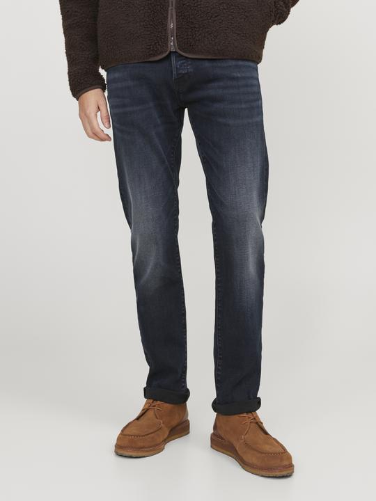 Produktbild Jack & Jones Glenn Fox CB 104 Slim Fit Jeans (W32/L36)