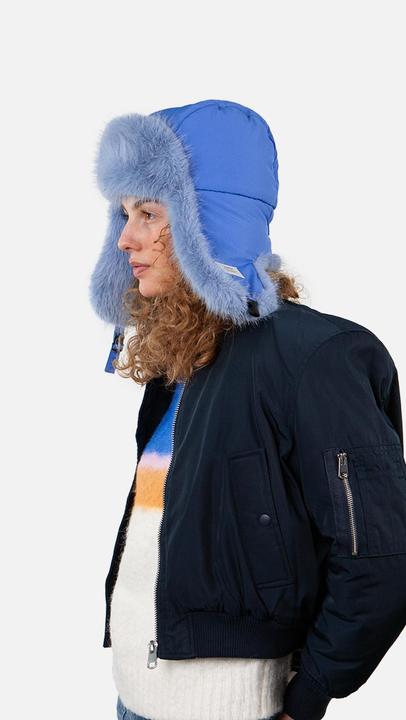 Actual product image Barts Women's Hawka Bomber (One size)