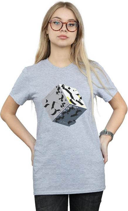 Produktbild Disney Mickey Mouse Cube TShirt (M)