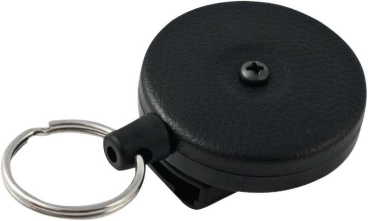 Productafbeelding Key-Bak Schlüsselrolle 484 mit Clip SB