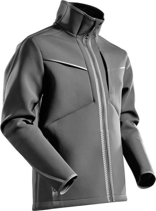 Produktbild Mascot Customised Softshelljacke Stretch (S)