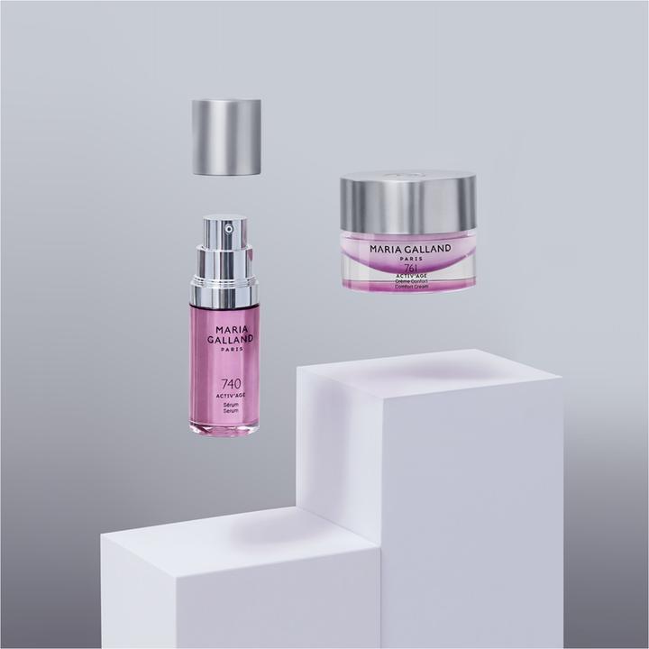 Produktbild Maria Galland Activ'Age - 740 Serum (30 ml)