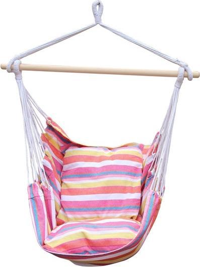 Immagine prodotto Domoletti Amaca Sedia Arcobaleno (4)