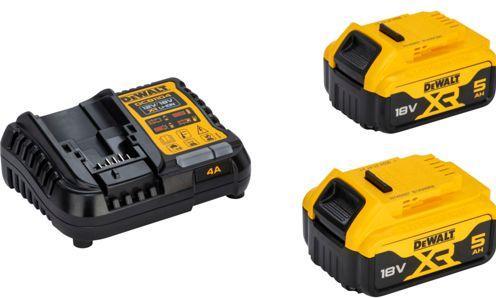 Produktbild DeWalt DCZ 100 (Schlagbohrschrauber)
