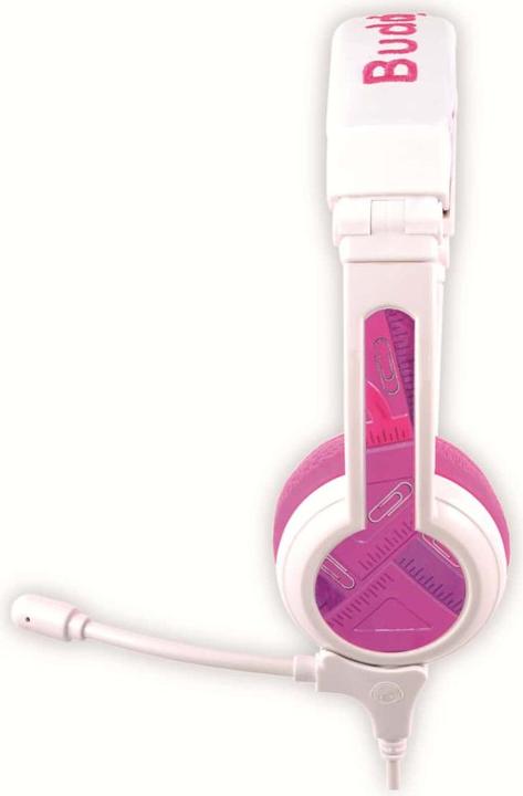 Produktbild Buddyphones Kinderkopfhörer
