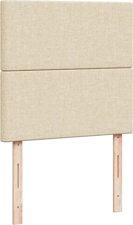 Produktbild vidaXL Boxspringbett (180 x 200 cm)