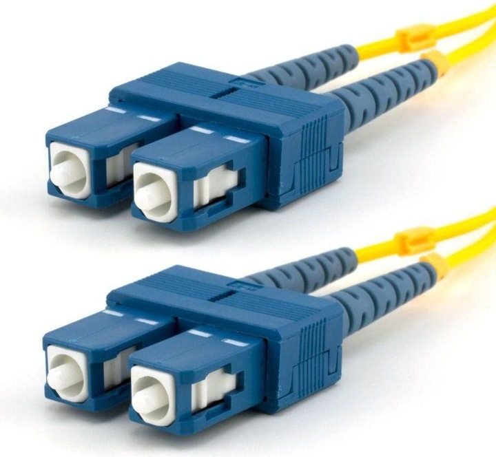 Image du produit LogiLink Câble de réseau (S/UTP, CAT6, 1 m)