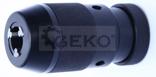 GEKO Bohrfutter, 1-16mm, Kegel B16