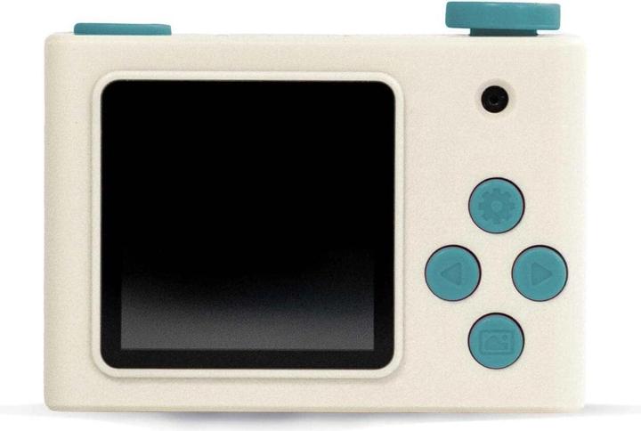 Actual product image Hoppstar Popcorn Kids Digital Kamera 3 + bay