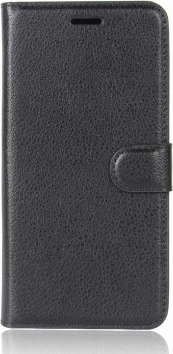 Produktbild Screenguard Sony Xperia XZ2 Compact Leather Guard Lederhülle (Sony Xperia XZ2 Compact)