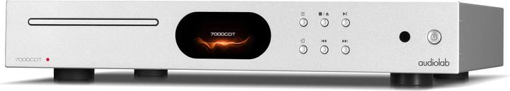Immagine prodotto Audiolab 7000CDT ARGENTO (Lettore CD)