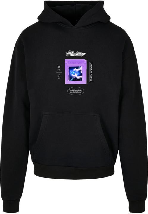 Produktbild Urban Classics Upscale Catch Em Hoody - 166779 (5XL)