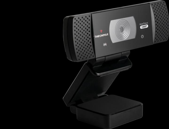 Thronmax Stream Go Pro 1080P (2 Mpx)