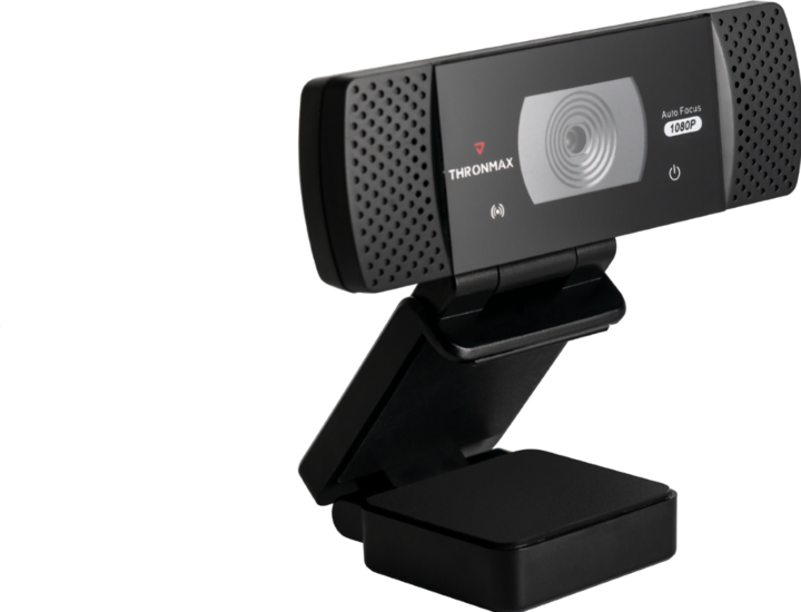 Actual product image Thronmax Stream Go Pro 1080P (2 Mpx)